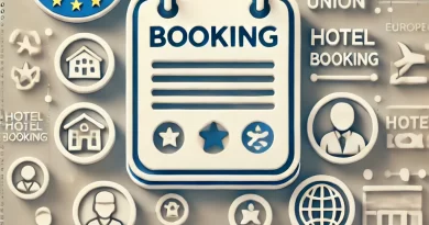 L’impatto della Digital Markets Act (DMA) su Booking.com e le prospettive per il settore alberghiero