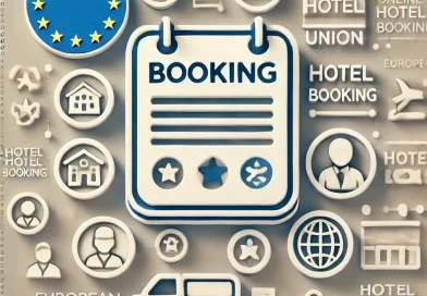 L’impatto della Digital Markets Act (DMA) su Booking.com e le prospettive per il settore alberghiero