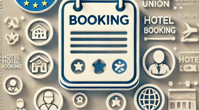 L’impatto della Digital Markets Act (DMA) su Booking.com e le prospettive per il settore alberghiero