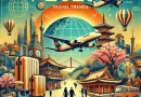 Amadeus Travel Trend 2025