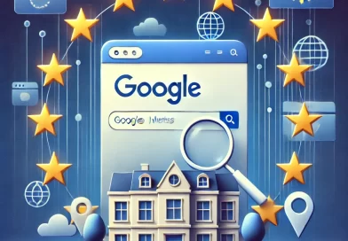 Google e il Digital Markets Act: cosa cambia per la ricerca degli hotel in Europa?