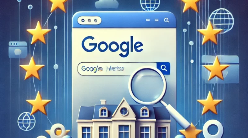 Google e il Digital Markets Act: cosa cambia per la ricerca degli hotel in Europa?